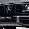 メルセデスAMG G63 の「グランドエディション」