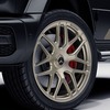 メルセデスAMG G63 の「グランドエディション」