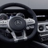 メルセデスAMG G63 の「グランドエディション」