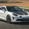 アルピーヌ A110R ル・マン