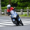ヤマハ トリシティ125