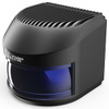 三菱電機のMEMS式車載LiDAR