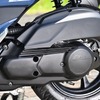 ヤマハ トリシティ125