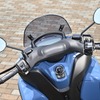 ヤマハ トリシティ125