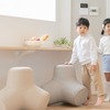 iebitoアイテムと子どもたち