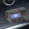 EXEA・コンパクトUSB ソケット（EM-176）