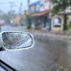 4位） クルマが走れる水深は何cm？ 冠水路が目前に現れたときアナタはどうする？【カーライフ 社会・経済学】