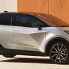 6位） トヨタ『C-HR』新型にPHEV、EVモードは66km…「GR SPORT」も設定
