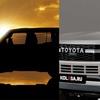 1位） これが新型トヨタ『ランドクルーザー プラド』最終デザインだ！レクサス GXとはどう違う？