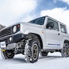 GRANDTREK XS1 装着イメージ