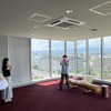 立命館大学 宇宙飛行士トレーニング体験