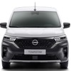 日産 タウンスター EV バン のロングホイールベース