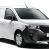 日産 タウンスター EV バン のロングホイールベース