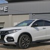 ［カーオーディオ ニューカマー］ホンダ ヴェゼル by サウンドステーション SUBLIME 前編…量販店は無理、DIYでもできないとき