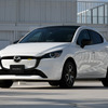 マツダ2 BD（SKYACTIV-G 1.5）