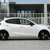 マツダ2 BD（SKYACTIV-G 1.5）