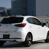 マツダ2 BD（SKYACTIV-G 1.5）