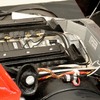 フェラーリ木製モデラー 山田健二の世界