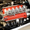 フェラーリ木製モデラー 山田健二の世界