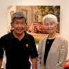フェラーリ木製モデラー 山田健二の世界