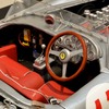 フェラーリ木製モデラー 山田健二の世界