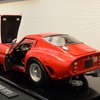 フェラーリ木製モデラー 山田健二の世界