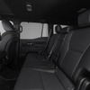 レクサス GX 新型