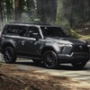 レクサス GX 新型