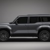 レクサス GX 新型