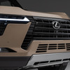レクサス GX 新型