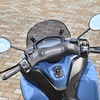 ヤマハ トリシティ125