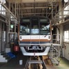 東京メトロ10000系