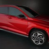 ヒョンデ・コナ 新型