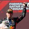 F1ハンガリーGP