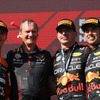 F1ハンガリーGP