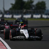 F1ハンガリーGP