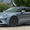 アルピーヌ A110 S の「エンストン・エディション」