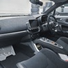 アルピーヌ A110 S の「エンストン・エディション」