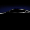 【ニューヨークモーターショー09】アキュラの新型クロスオーバー、車名は ZDX に決定
