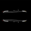 【ニューヨークモーターショー09】アキュラの新型クロスオーバー、車名は ZDX に決定