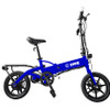ENNE T250（ブルー）