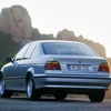 BMW 5シリーズ第4世代（E39：1995～2004年）