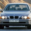 BMW 5シリーズ第4世代（E39：1995～2004年）