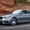 BMW 5シリーズ第7世代（G30：2017～23年）