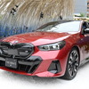 BMW 5シリーズ第8世代（G60：2023年～）