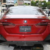 BMW 5シリーズ第8世代（G60：2023年～）