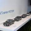 BMW 5シリーズ