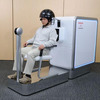考えるだけでロボットを制御---ホンダ子会社、ATR、島津製作所が技術開発