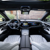 メルセデスベンツ Eクラス 新型（E400e）
