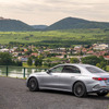 メルセデスベンツ Eクラス 新型（E220d 4MATIC）